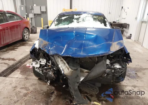 2012 Dodge Avenger Se z USA, uszkodzony, nr VIN 1C3CDZAG4CN315901